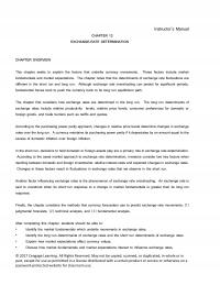 International Business Chapter 12 This&nbsp; chapter&nbsp; seeks&nbsp; to&nbsp; explain&nbsp; the&nbsp; factors&nbsp; that&nbsp; underlie&nbsp; currency&nbsp; movements.