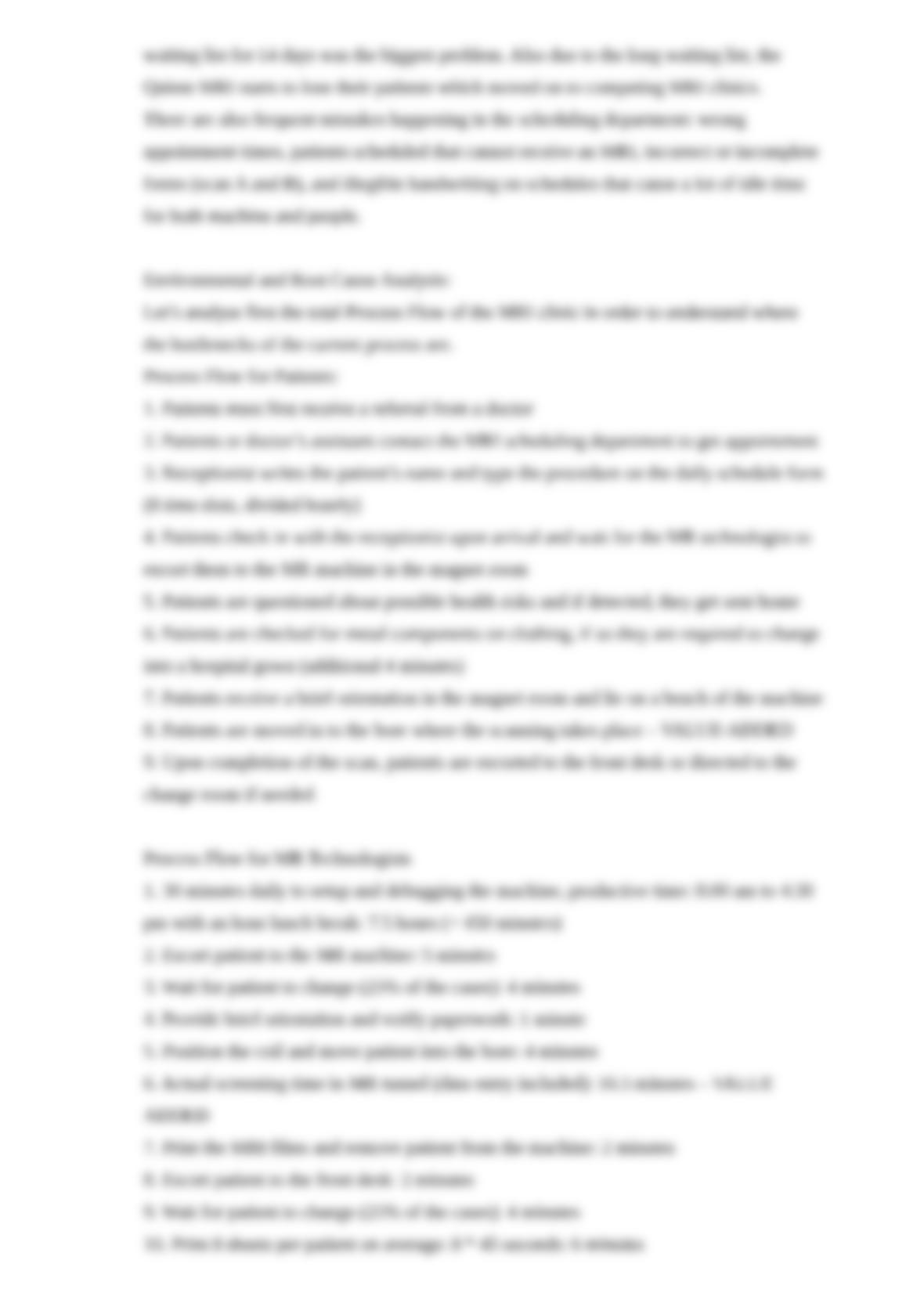 Quinte mri case essay examples 04 image