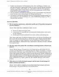 Marketing Chapter 10 Brainstorming Ground Rules Handout Ground Rules Handout Steps Teach This Ica Optional