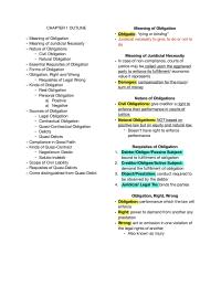 Law Reviewer