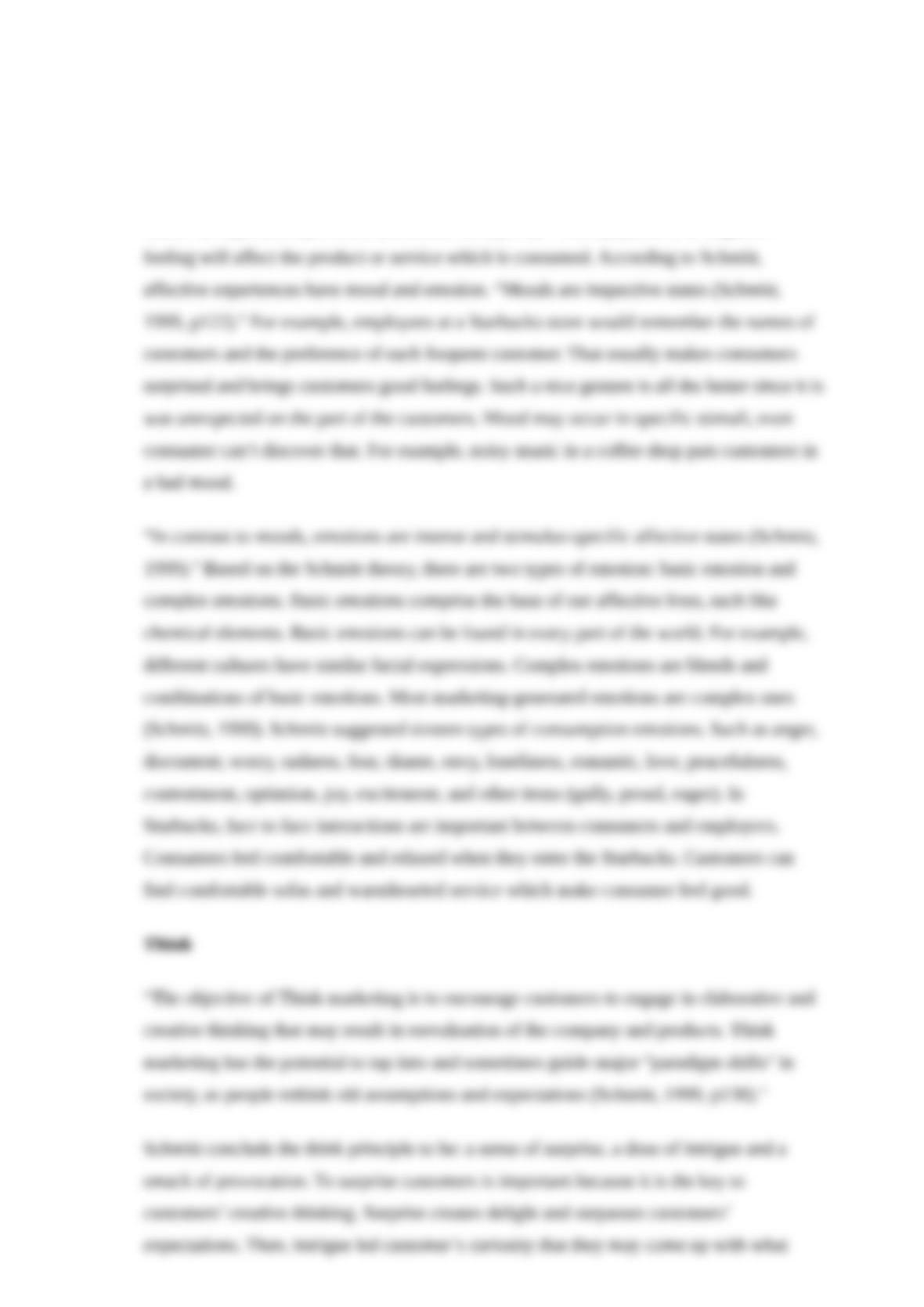 Coffee 2016 case study analysis image