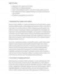 Research in Motion Company Analysis