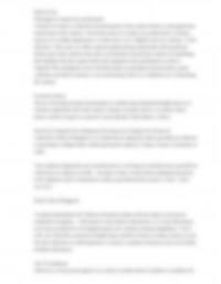 Law Rule of LawDischarge of