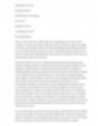 Everything Is For Sale &ndash; A Business Essay