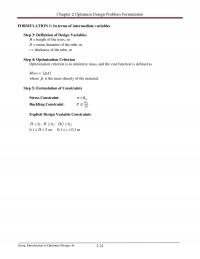 Aeronautical Engineering Chapter 2 Step Problem Statement Shown Above Step Data And Information Collection Shown Above
