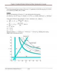 Aeronautical Engineering Chapter 3 Solve the rectangular beam problem of Exercise&nbsp;