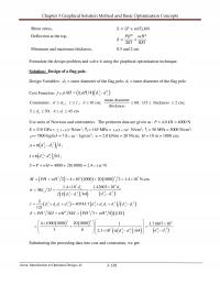 Aeronautical Engineering Chapter 3 Kane Pertinent Constraints And Equations Height The Sign Area Moment Inertia Radius