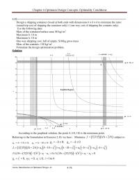 Aeronautical Engineering Chapter 4 Dhv Iii There Are Cases Because There Are Inequality Constraints The Case
