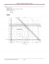 Aeronautical Engineering Chapter 4 Note That The Two Vectors Are Along The Same Line Verifying The