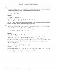 Aeronautical Engineering Chapter 4 This Indefinite Ltm Ltf Hessian Indefinite Therefore The Cost Function Also Not