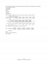 Banking Chapter 25 Martin Purchases The Scanner What The Amount The Leaseequivalent Loan Answer First