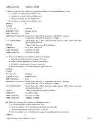 International Business Chapter 2 Denmark Sweden And Spain Mexico And Sweden Answer Points Difficulty Moderate Question