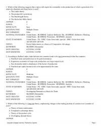International Business Chapter 3 States Busprog Promotion Busprog Analytic State Standards United States Disc Gains From