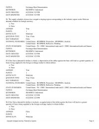 International Business Chapter 11 Created Date Modified Suppose That Sears Owes Million Yen Japanese Electronics Manufacturer
