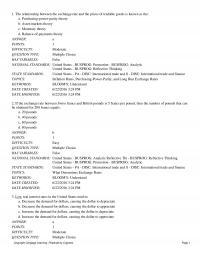 International Business Chapter 12 Japan Causing The Dollar Depreciate The United States Japan Causing The Dollar