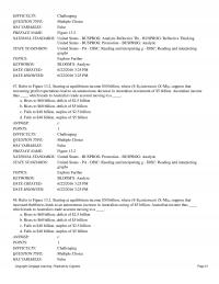 International Business Chapter 13 Homework Disc International Trade And Finance Topics Income Adjustments Keywords Blooms Understand Date