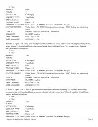 International Business Chapter 13 Homework False Has Variables False National Standards United States Busprog Analytic Reflective Thi
