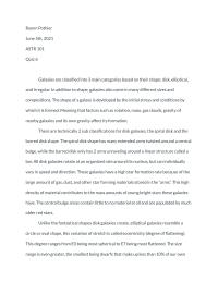 Quiz 6