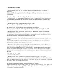 Unit 4 Critical Readings