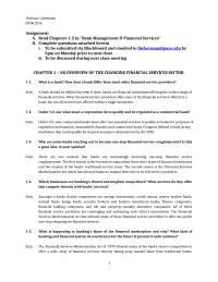 Chapter 4 Professor