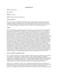 Memorandum MEMORANDUMDATE 9
