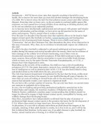 Article
