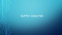 Supply.pptx