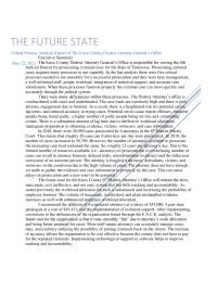 THE FUTURE STATE