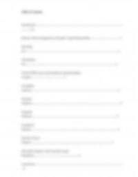 Synoptic Problem Paper