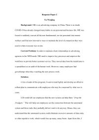 Response paper 2
