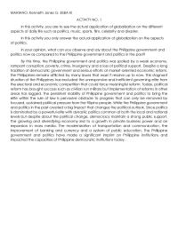 Activityno 1