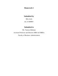 Human Resource Management