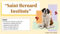 Saint Bernard Institute