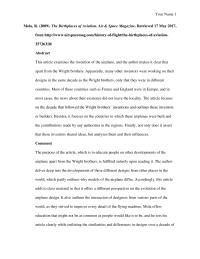 Essay Your Name 1Mola R 2009 The
