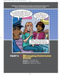Managing Insurance Needs