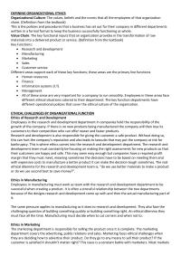 Ethic resumech 3