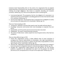 Ethic resumech 4