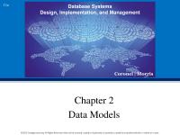 Python 11eDatabase SystemsDesign