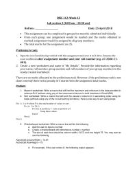 L3 week13