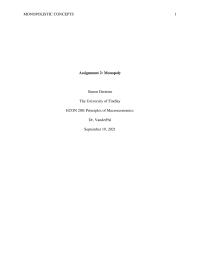 Principles of Macroeconomics