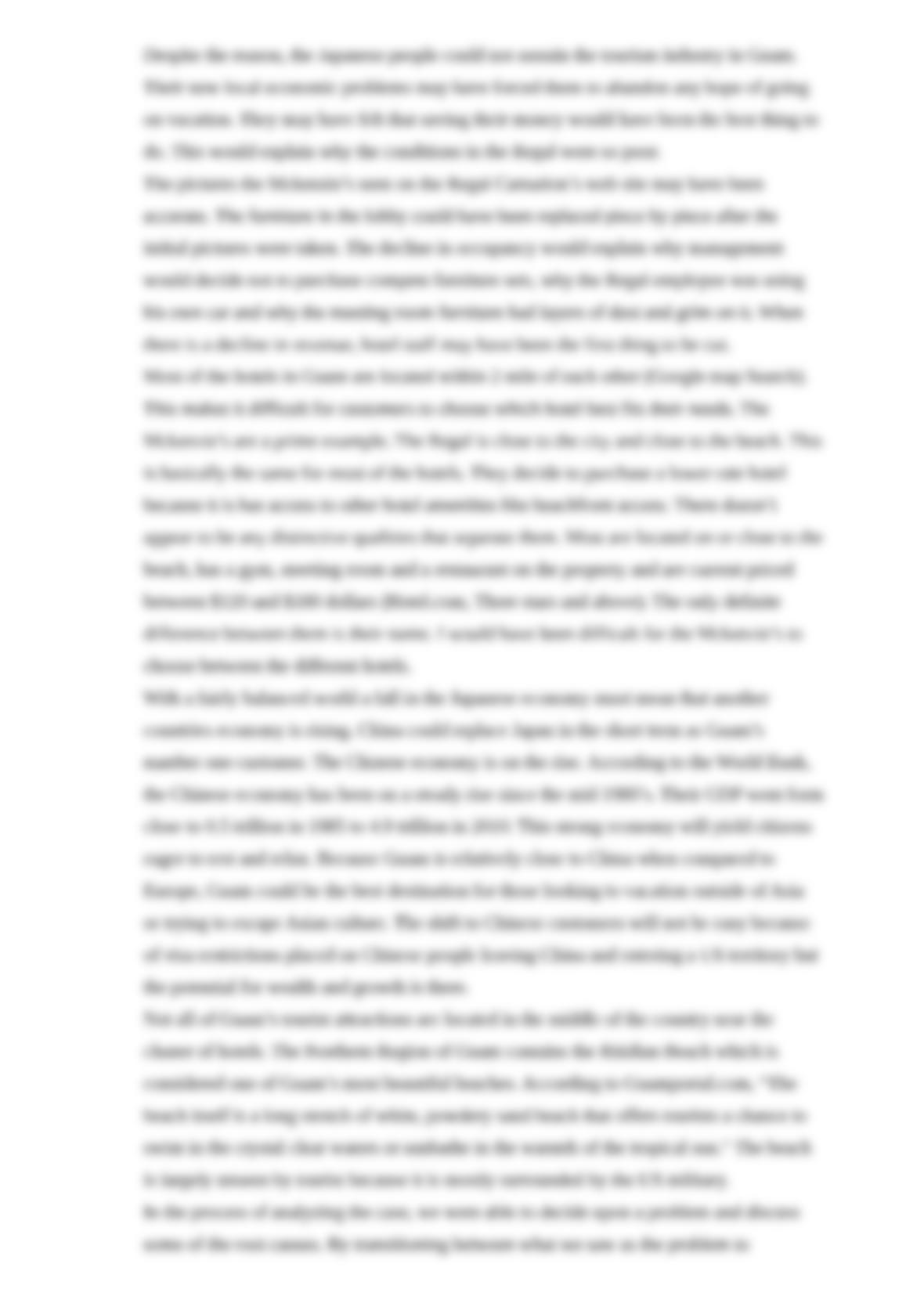 Regal carnation case study 05 image