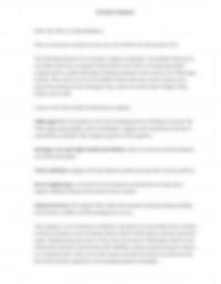 Executive summary Executive