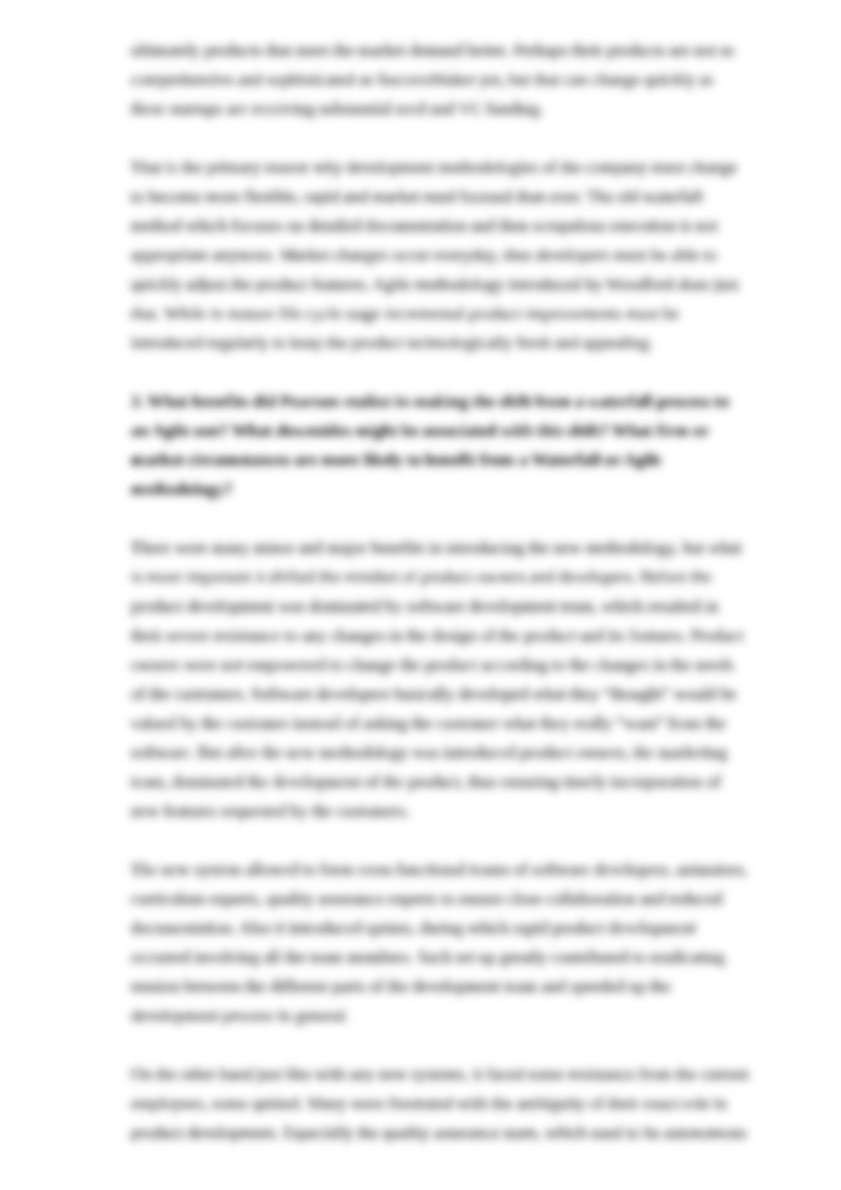 Pearson homework slow image