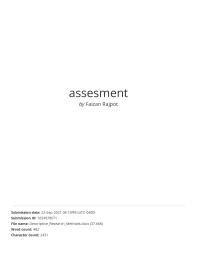 Descriptive Research Methods
