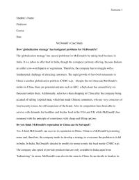 Case Study Surname 1Students
