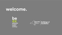 Buildings of Excellence: Large-Scale Passive House