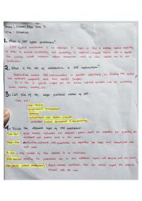 Systems Integration And Architecture