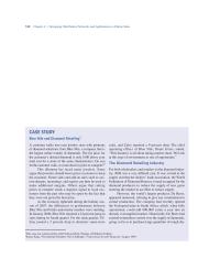 Blue Nile and Diamond Retailing