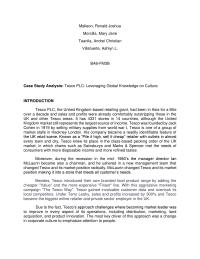 Leveraging Global Knowledge on Culture