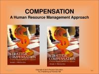 A Human Resource Management Approach